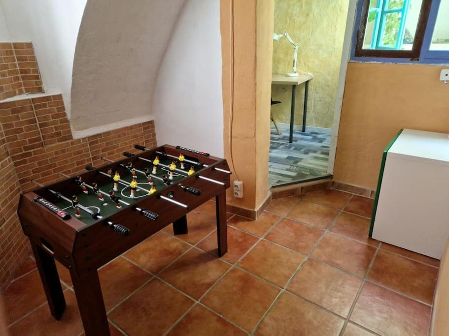 Pausado Villa Cullera Luaran gambar