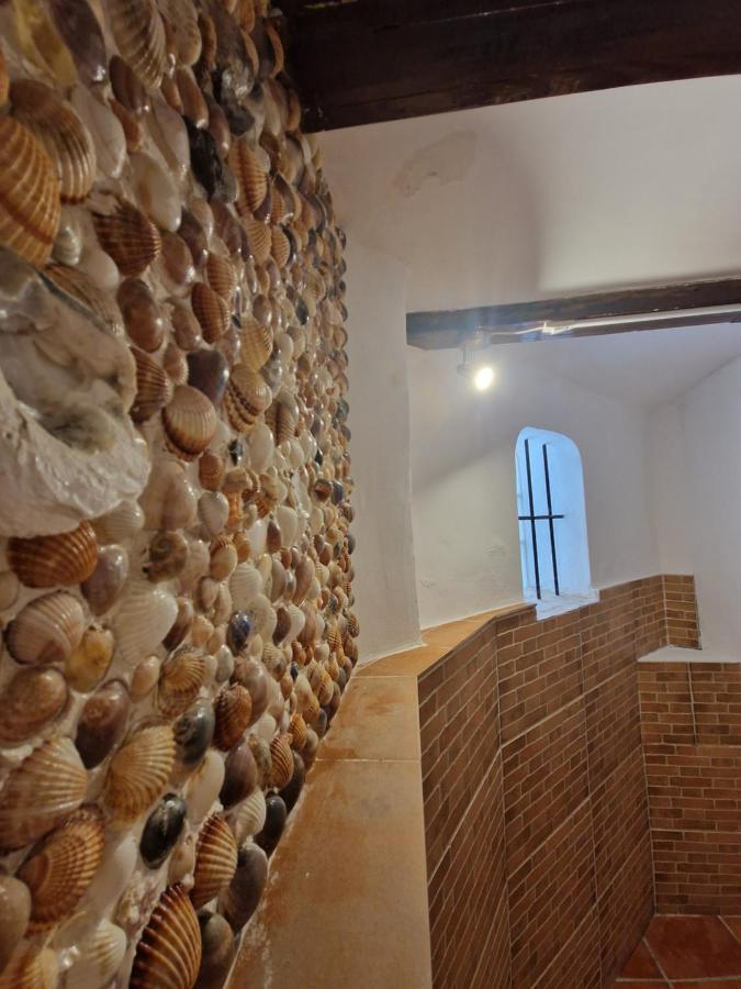 Pausado Villa Cullera Luaran gambar
