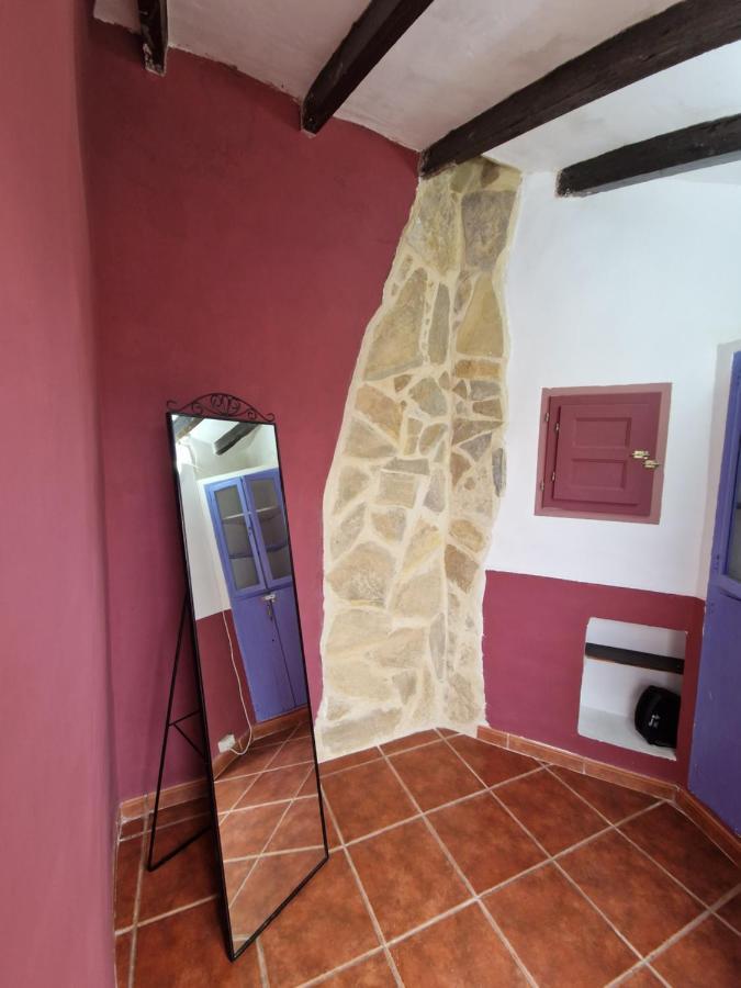 Pausado Villa Cullera Luaran gambar