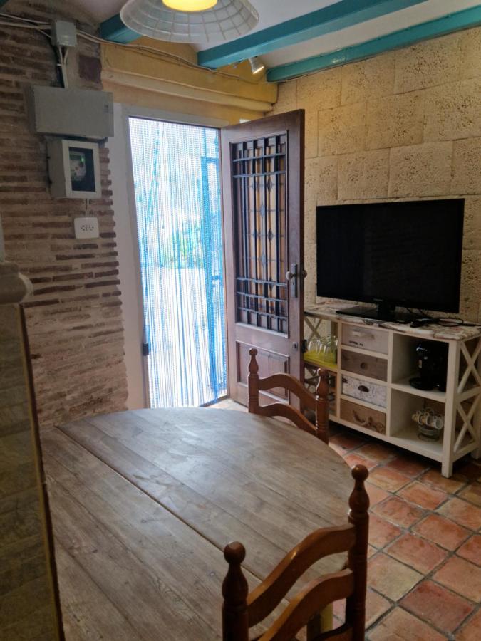 Pausado Villa Cullera Luaran gambar