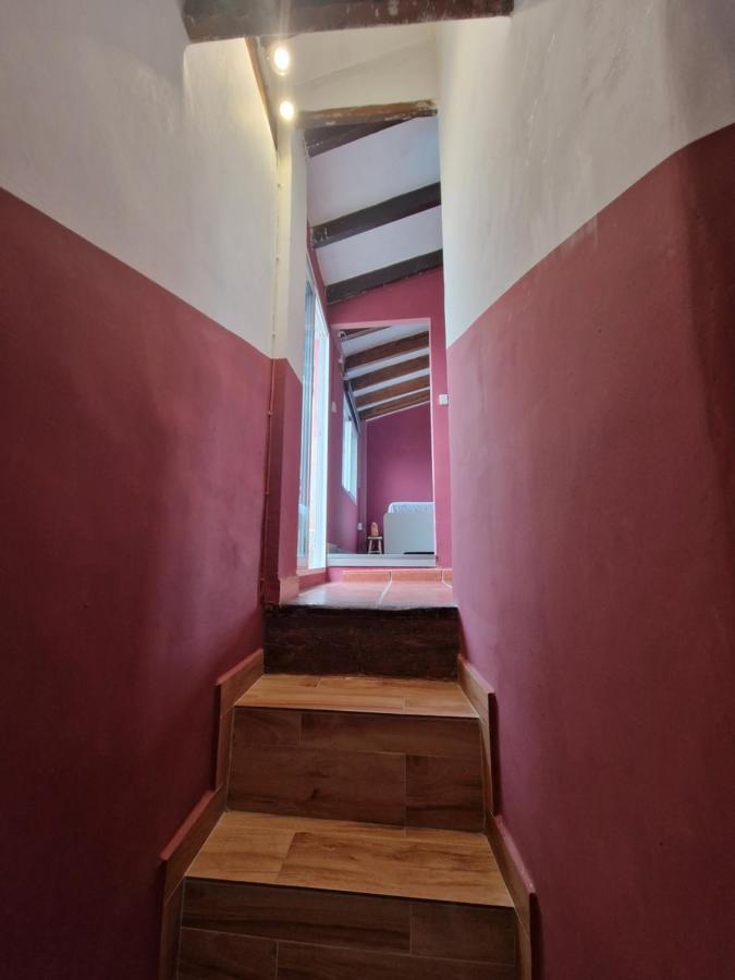 Pausado Villa Cullera Luaran gambar