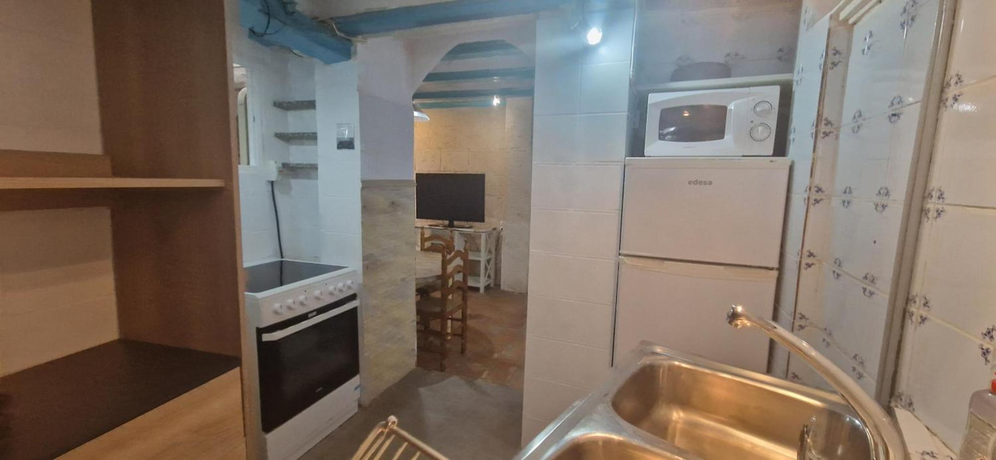 Pausado Villa Cullera Luaran gambar