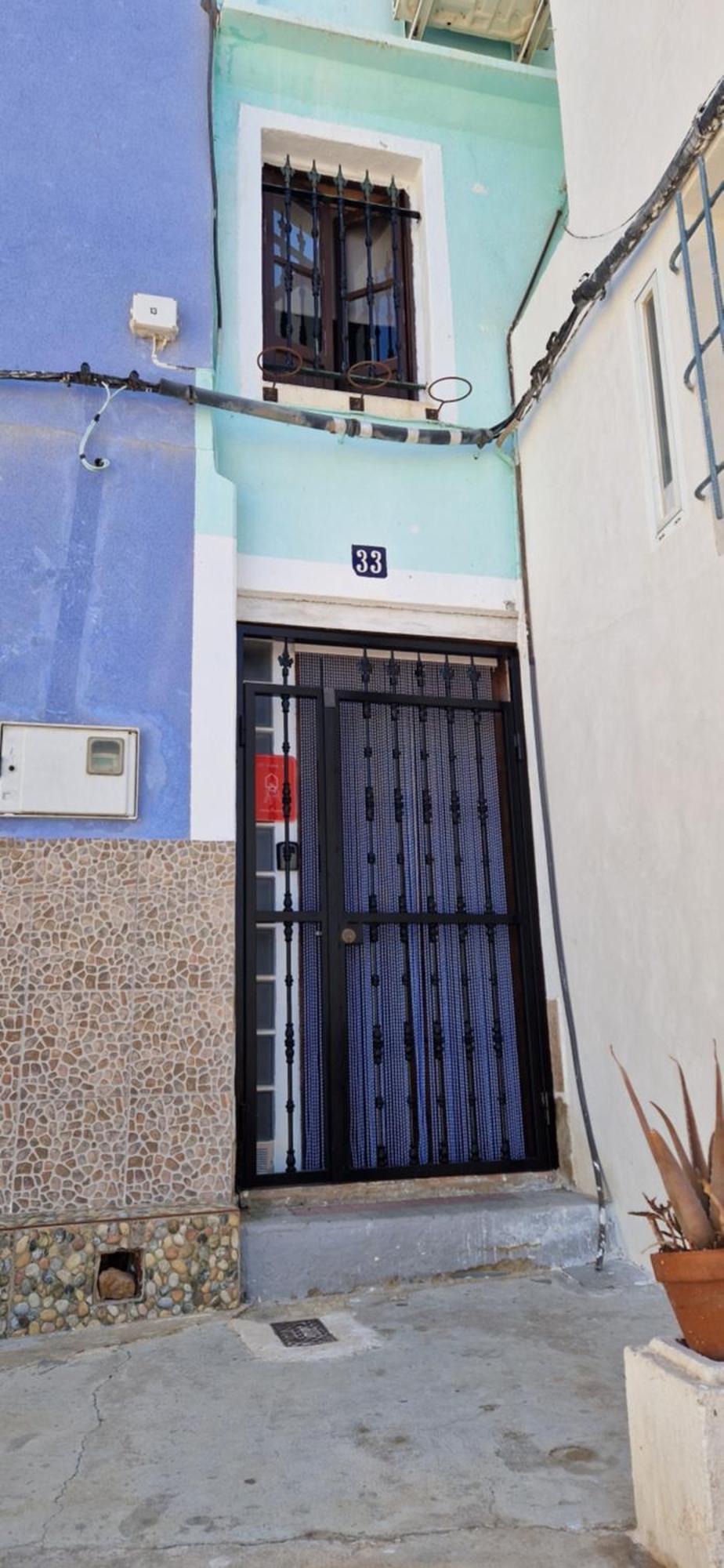 Pausado Villa Cullera Luaran gambar